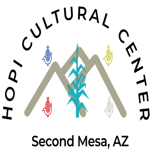 Hopi Cultural Center - Motel & Restaurant logo